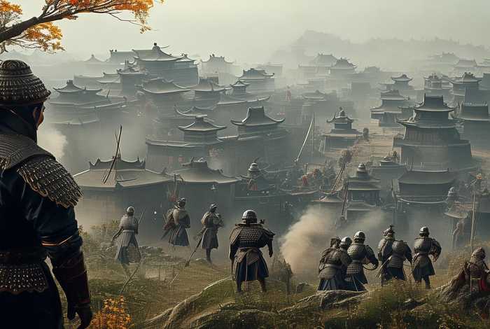 历史上围魏救赵为什么不能破解 围魏救赵为什么不灭魏