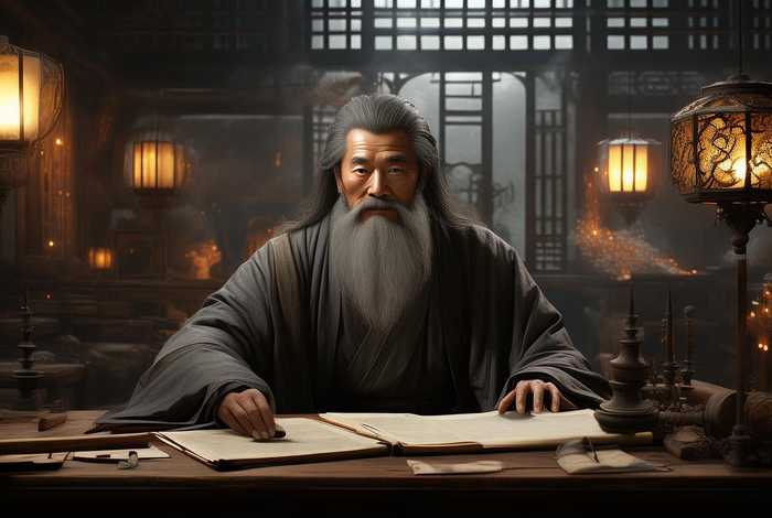 故事中国管仲 - 故事中国管仲在线阅读