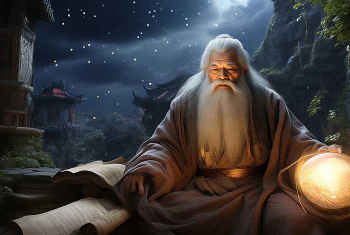 姜子牙故事全集免费听，姜子牙故事全集免费听完整版