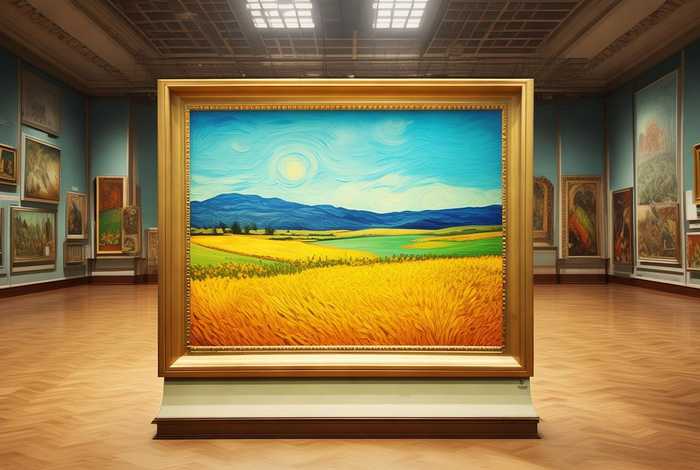 历史上的画家排名、历史最出名的画家