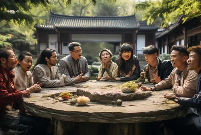 讲好中国故事作文，讲好中国故事作文议论文