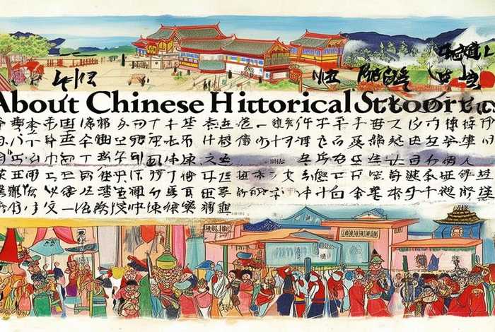 关于中国历史故事会 - 关于中国历史故事会的手抄报 关于中国历史故事会 - 关于中国历史故事会的手抄报