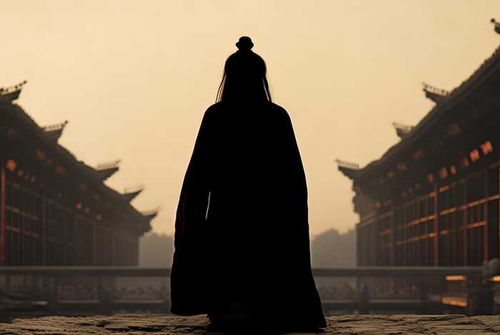 感动中国历史人物故事、感动中国历史人物故事简短