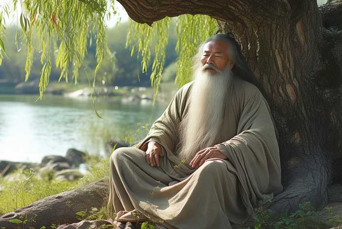 老子的历史人物故事 - 老子的历史人物故事简短