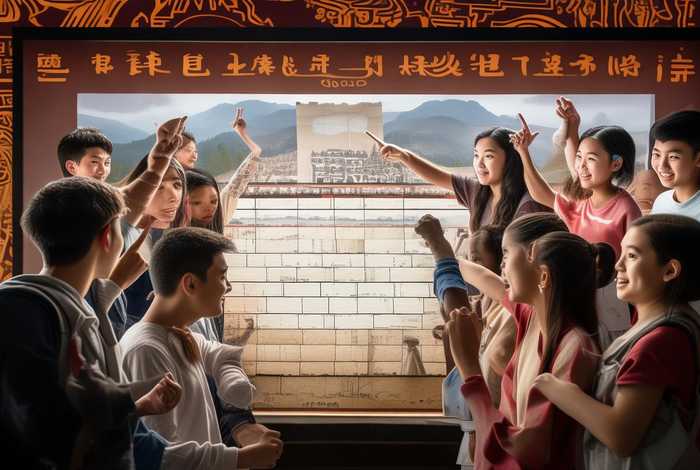 留学生讲述中国历史故事视频；留学生讲述中国历史故事视频大全