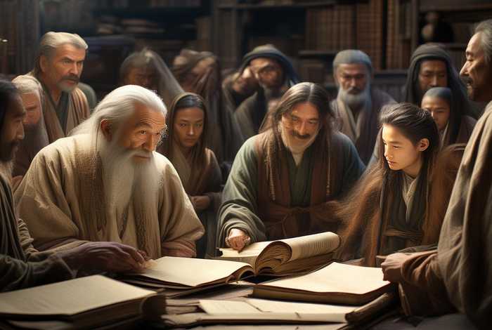 历史上培养人才例子;培养人才的例子 历史上培养人才例子;培养人才的例子