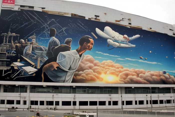 两弹一星背景故事与历史意义、两弹一星背景故事与历史意义有关吗