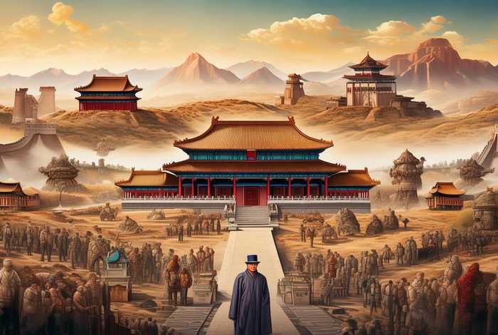 讲中国历史的记录片、讲中国历史的记录片有哪些