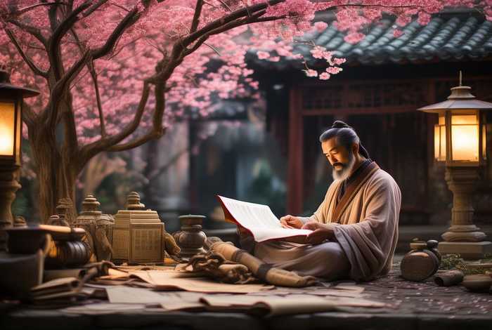 古代的中国历史故事有哪些 - 古代的中国历史故事有哪些书