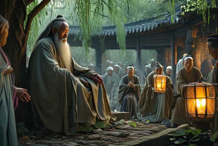 历史孔子的故事；历史孔子的故事有哪些