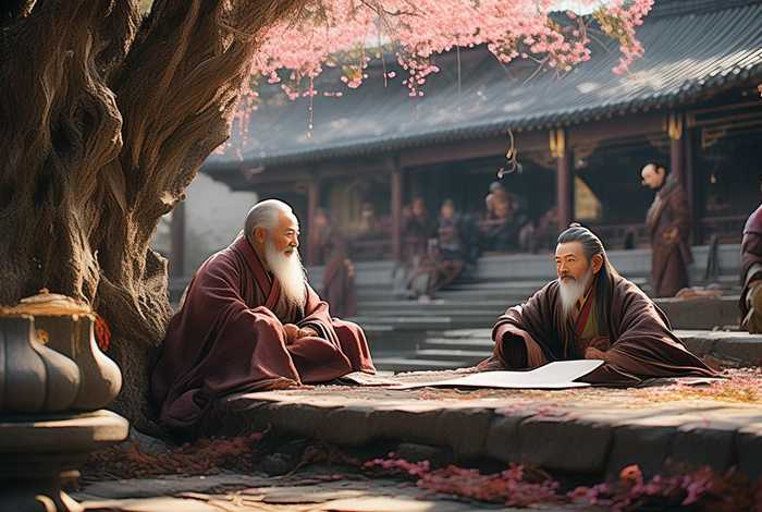 东周历史典故，东周历史典故有哪些