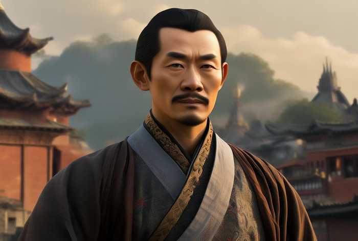 陈平简介和历史 - 陈平简介和历史的关系