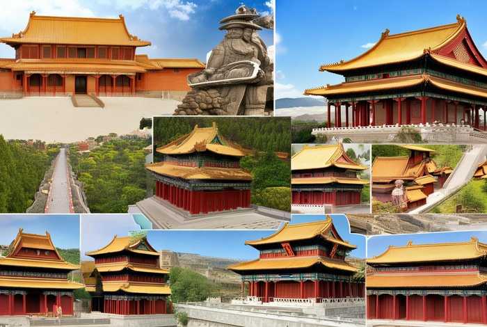 介绍中国历史文化遗产的作文 介绍中国历史文化遗产的作文英语