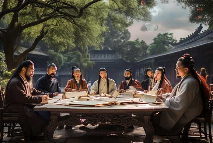 古诗词串联中国历史、古诗词串联中国历史的句子