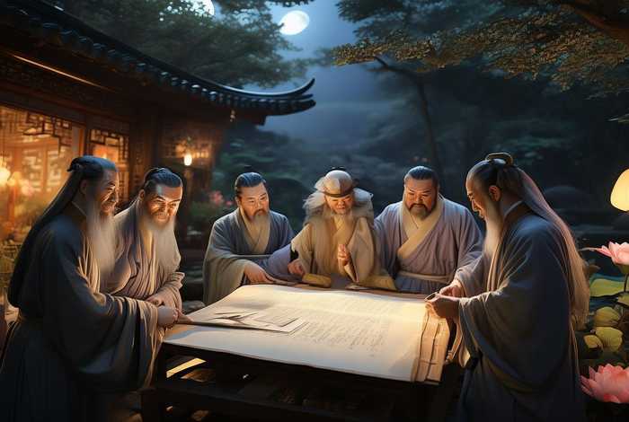 汉朝历史典故(汉朝历史典故成语) 汉朝历史典故(汉朝历史典故成语)