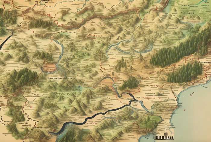 河北历史上版图、河北历史地理图志 河北历史上版图、河北历史地理图志