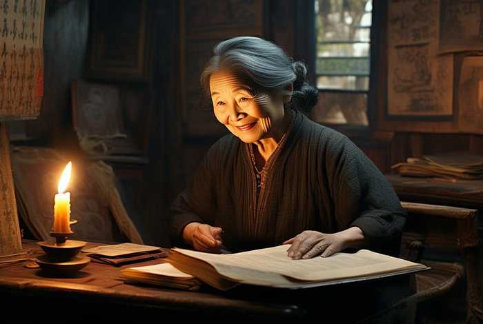 姥姥讲历史故事全集在线听 姥姥讲历史故事全集在线听书
