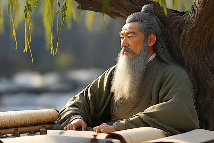 历史上杨朱是干什么的;杨朱是什么家 历史上杨朱是干什么的;杨朱是什么家
