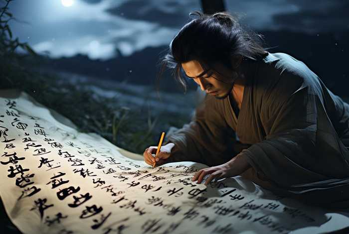 草圣张旭故事(草圣张旭故事大全) 草圣张旭故事(草圣张旭故事大全)