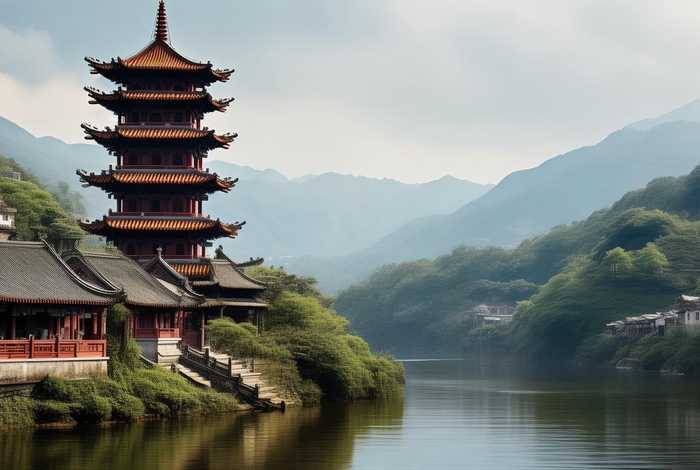 福建福安历史简单概括 - 福建福安历史简介