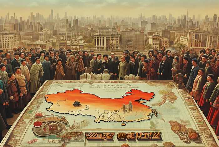 1973年中国历史事件；1973年中国历史事件概括