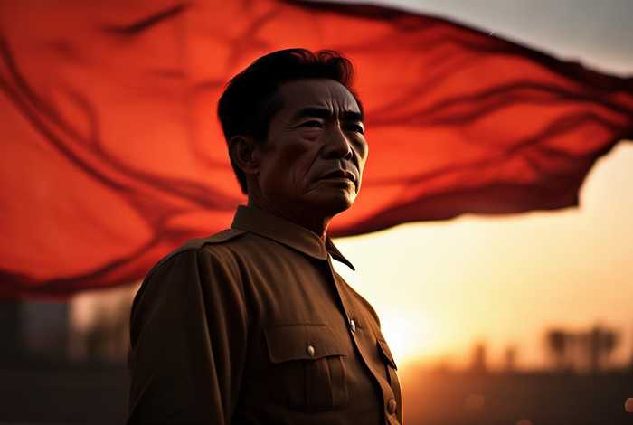 历史红色基因人物 历史红色基因人物有哪些
