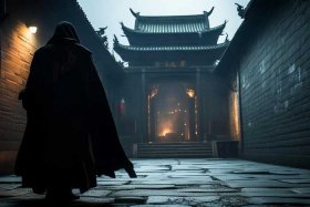 历史上的中国刺客（中国历史刺客故事）