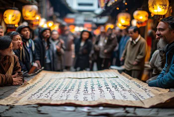 历史歇后语大全 - 历史歇后语大全200条