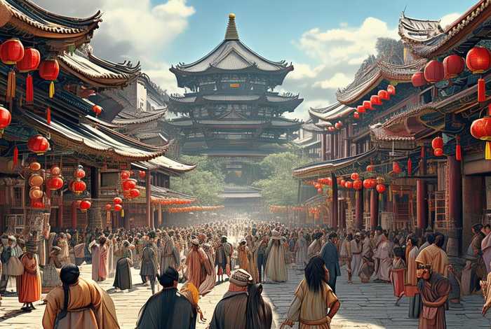 关于中国历史的课外书（关于中国历史的课外书推荐）