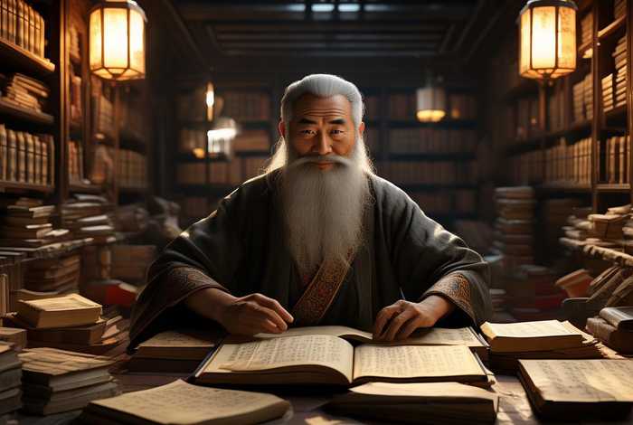 介绍一本历史书籍 - 推荐一本介绍中国历史的书籍
