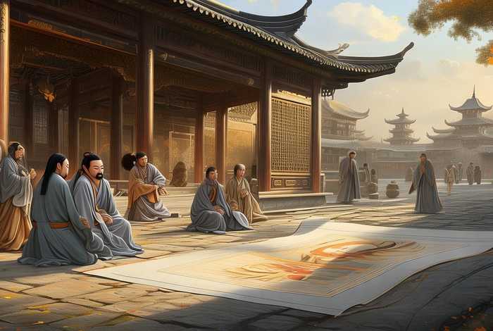 东汉佛教传入中国（东汉佛教传入中国的原因）