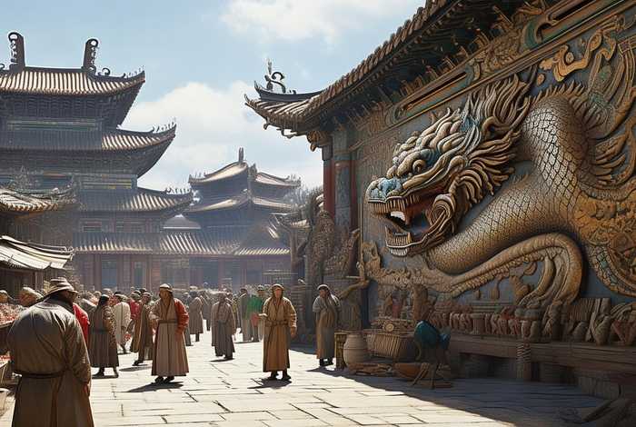 历史八下第七课(中国历史八年级下册第七课) 历史八下第七课(中国历史八年级下册第七课)