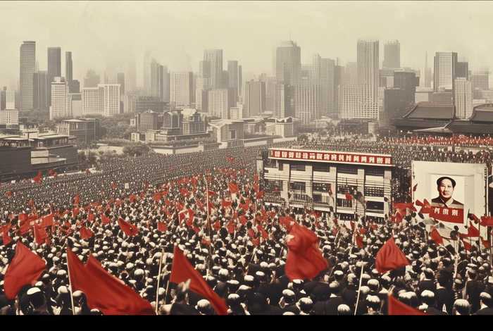 1945年之后的中国大事 1945年之后的中国大事有哪些