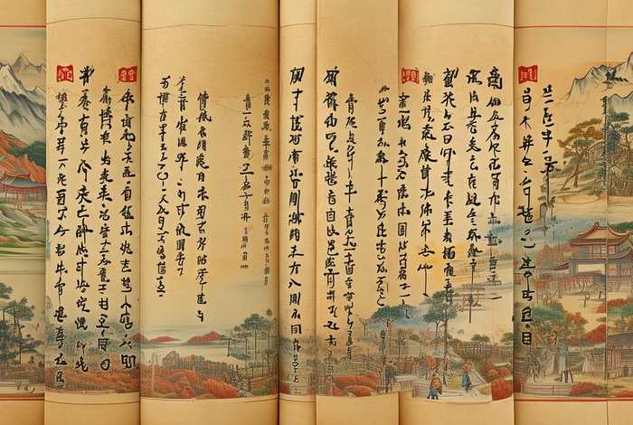 春秋战国时期的历史成语故事；春秋战国时期的历史成语故事手抄报
