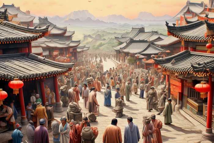画历史中国 画中国的历史 画历史中国 画中国的历史