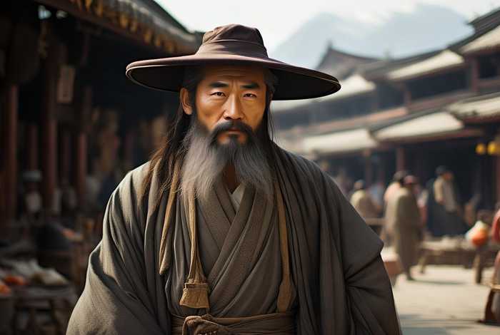 历史人物周勃 - 历史人物周勃简介