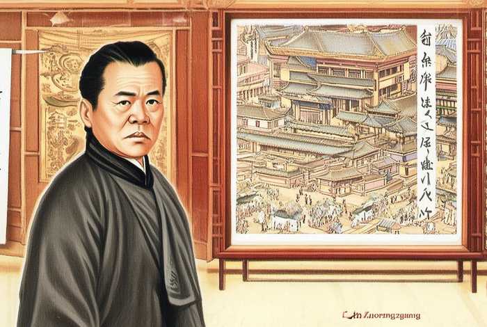 李鸿章中国史完整版（李鸿章中国史完整版在线阅读）