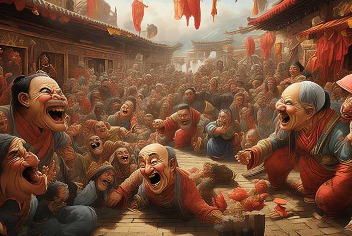 爆笑中国历史第一季在线观看、爆笑中国历史11 爆笑中国历史第一季在线观看、爆笑中国历史11