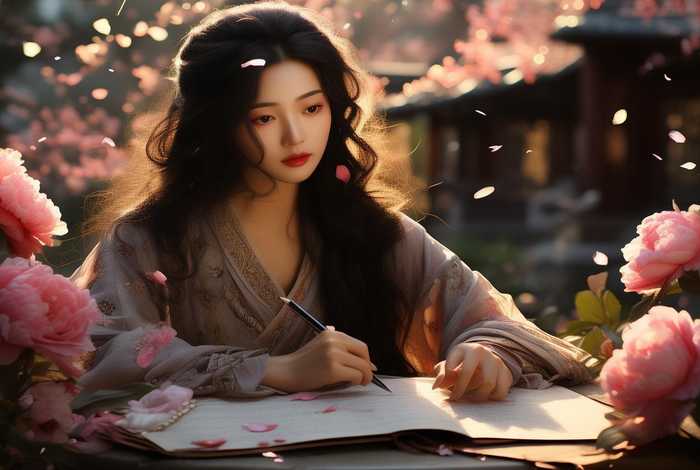 历史上蔡文姬的诗 蔡文姬有关的诗