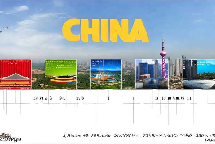1949至今中国历史大事件 - 1949至今中国历史大事件有哪些