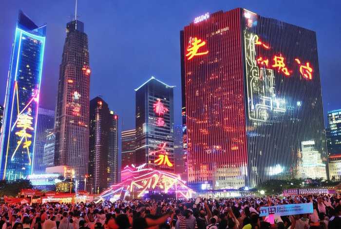 ted谈中国（ted谈中国崛起）