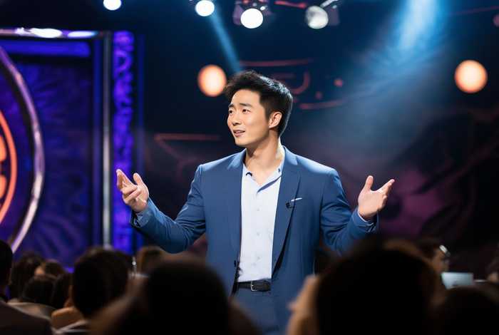 开讲啦刘德华55分钟的演讲，开讲啦刘德华55分钟的演讲是哪一期