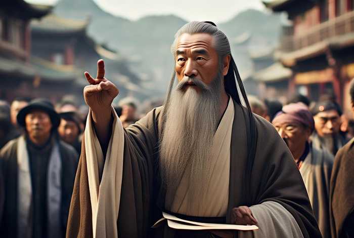 狄仁杰的历史事迹简介 狄仁杰的历史事迹简介100字