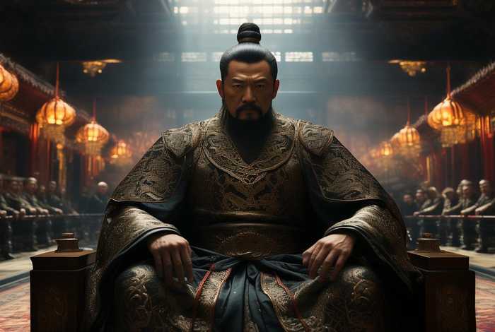 历史王莽（历史王莽做帝多少年）