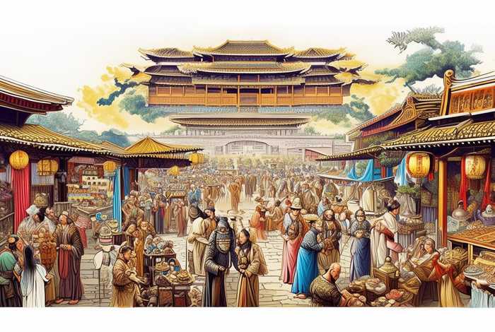 200字中国历史故事大全（200字中国历史故事大全图片）