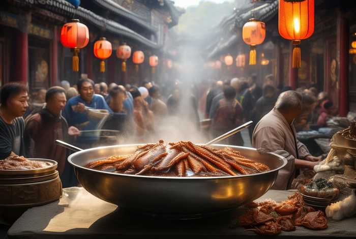 美食的中国历史故事50字 美食的中国历史故事50字怎么写 美食的中国历史故事50字 美食的中国历史故事50字怎么写