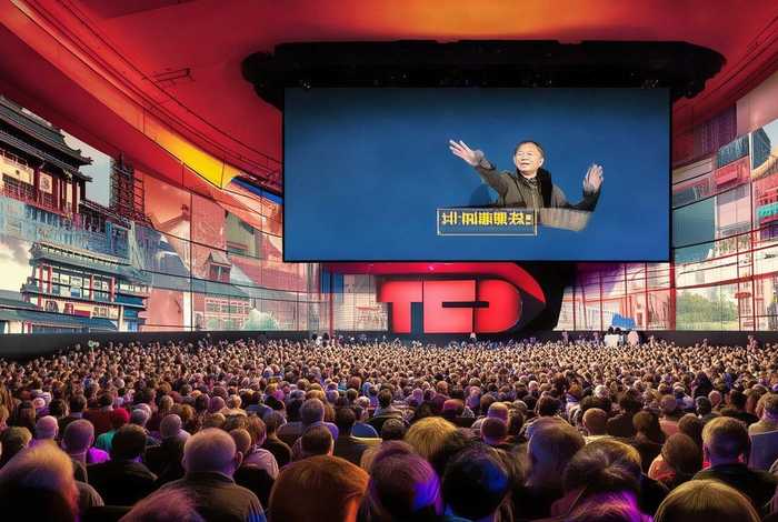 ted演讲谈中国;ted演讲 中国 ted演讲谈中国;ted演讲 中国
