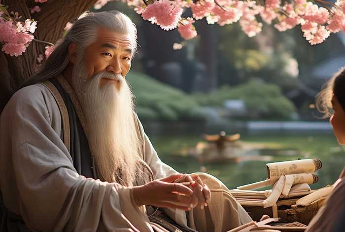 讲中国历史人物的小故事50字 讲中国历史人物的小故事50字左右