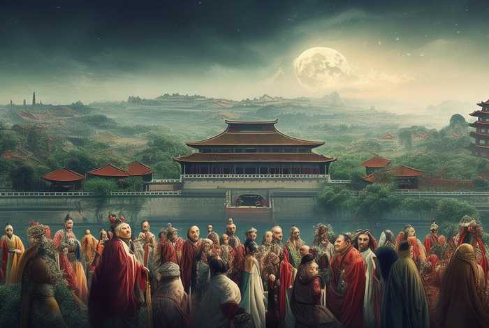 讲述中国历史的故事电影;讲述中国历史的故事电影有哪些 讲述中国历史的故事电影;讲述中国历史的故事电影有哪些