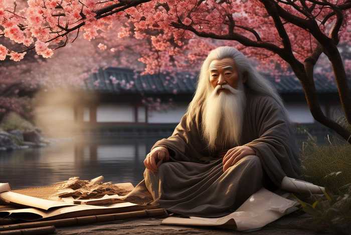 描述中国历史人物故事的作文100 描述中国历史人物故事的作文100字